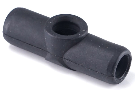 KÄRCHER Professional Ersatzteile Bodenreiniger B 60 W 1.384-020.2 Buerstenkopf S 65 Rohranschluss