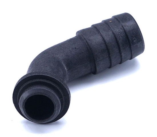 KÄRCHER Professional Ersatzteile Hochdruckreiniger Heisswasser 1400 1.962-918.0 Schwimmerkasten Schlauchnippel