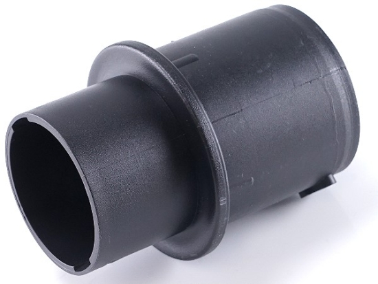 KÄRCHER Professional Ersatzteile Sauger NT 45/1 Tact Te H EU 1.145-808.0 Zubehoer Schlauchstutzen