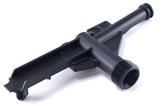 KÄRCHER Ersatzteile Hochdruckreiniger K 6.200 *EU 1.446-000.0-A Zylinderkopf Rohr Zulauf