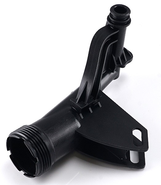 KÄRCHER Ersatzteile Hochdruckreiniger PRO HD 800 Plus *EU 1.520-989.0-A Wasserzulauf kpl. Rohr Wasserzulauf