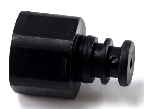 KÄRCHER Professional Ersatzteile Hochdruckreiniger Heisswasser HDS 700 B 1.077-112.0 Ersatzteilsatz Ansaugung Chemie Schlauchkupplung