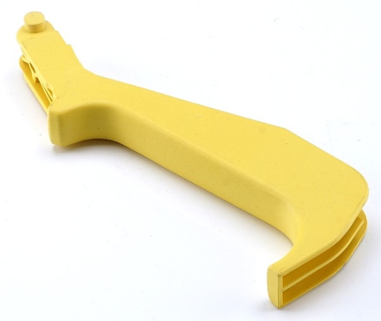 KÄRCHER Professional Ersatzteile Hochdruckreiniger Heisswasser HDS 557 CI EU 1.852-421.0 Handspritzpistole Hebel