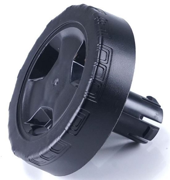 KÄRCHER Ersatzteile Trockensauger ProT 200 *EU 1.527-400.0 ProT 200 *EU Rad