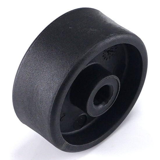 KÄRCHER Ersatzteile Saugbohner PRO BR 400 1.783-218.0 Buerstenkopf PRO BR 400 Rad