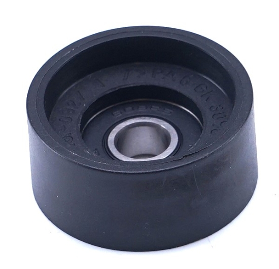 KÄRCHER Professional Ersatzteile Kehrmaschinen KM 100/40 W Kehrwalzenkasten 1.049-984.0 Rolle