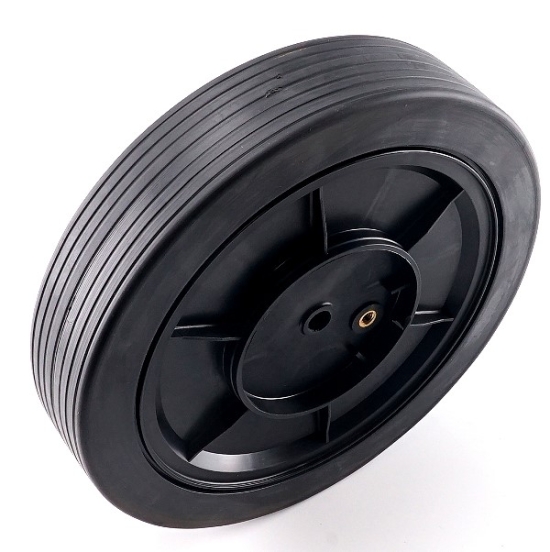 KÄRCHER Professional Ersatzteile Kehrmaschinen KM 650 I EU Antrieb 1.132-110.0 Rad