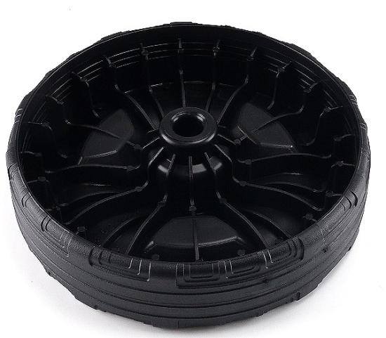KÄRCHER Professional Ersatzteile Hochdruckreiniger Kaltwasser HD 2.3/15 M Cage Ed 1.150-936.0 Einheit HD 2.3/15 M Cage Ed Rad fuer Ersatz D205