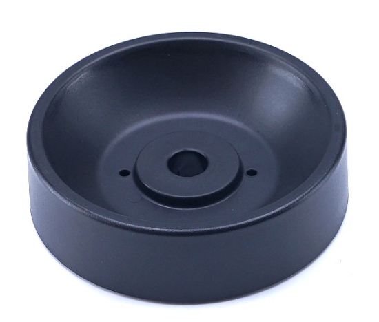 KÄRCHER Professional Ersatzteile Bodenreiniger B 40 1.533-210.2 Saugbalken gebogen 850mm Abweisrolle