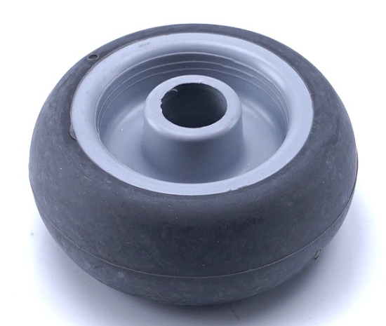 KÄRCHER Professional Ersatzteile Bodenreiniger BD 40/25 C Bp 1.515-255.0 Rahmen BR Rolle D60