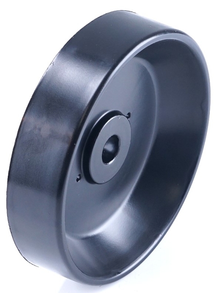 KÄRCHER Professional Ersatzteile Bodenreiniger B 40 1.533-210.2 Saugbalken gerade 850mm Abweisrolle Saugbalken D120