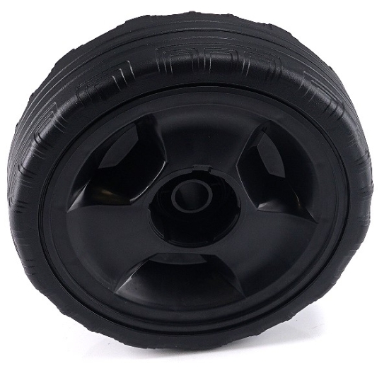 KÄRCHER Ersatzteile Hochdruckreiniger PRO HD 800 Plus *EU 1.520-171.0-A Handgriff und Raeder Rad D180