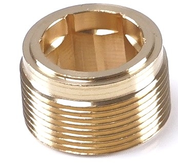 KÄRCHER Professional Ersatzteile Hochdruckreiniger Kaltwasser AC-180EC John Deere EU-I 1.292-506.0 Ventile Ventilschraube M20x1 SW12