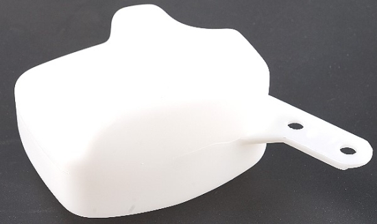 KÄRCHER Professional Ersatzteile Hochdruckreiniger Heisswasser H 2500 EU 1.173-501.0 Schwimmerkasten Schwimmer
