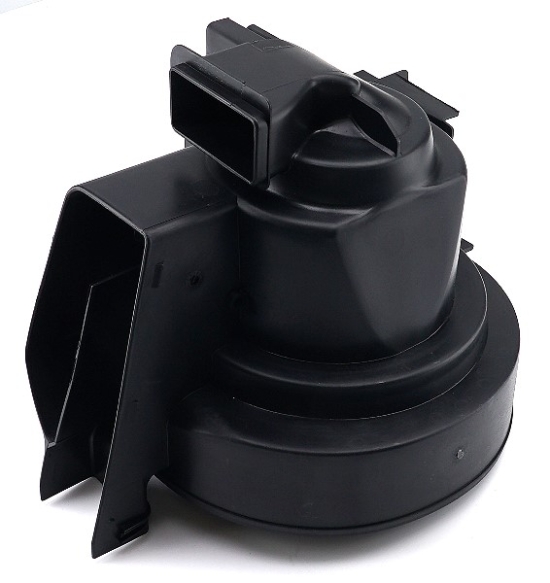 KÄRCHER Professional Ersatzteile Sauger NT 561 ECO 1.145-198.0 Turbine und Gehaeuse Gehaeuse Turbine