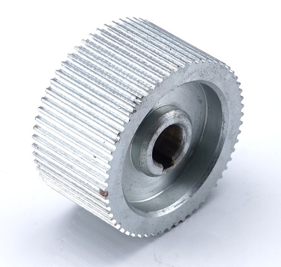 KÄRCHER Professional Ersatzteile Bodenreiniger BR 53/40W B TORNADO 1.127-881.0 Bodenkopf BR Riemenscheibe 59Z