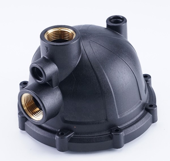 KÄRCHER Ersatzteile Pumpe GP 40 *EU-I 1.645-200.0 Einzelteile Pumpenkopf