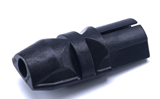 KÄRCHER Ersatzteile Hochdruckreiniger PRO HD 800 Plus *EU 1.520-171.0-A Handgriff und Raeder Endstueck Verriegelung