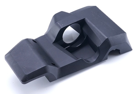 KÄRCHER Ersatzteile Hochdruckreiniger PRO HD 300 Plus *EU 1.520-996.0-A ETL ProHD 300 Halter links