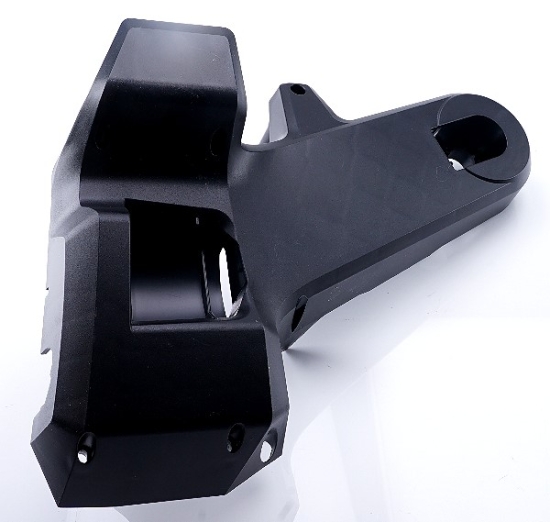 KÄRCHER Professional Ersatzteile Hochdruckreiniger Kaltwasser HD 5/12 CX Plus EU 1.520-121.0 Schlauchtrommel Halter Schlauchtrommel rechts
