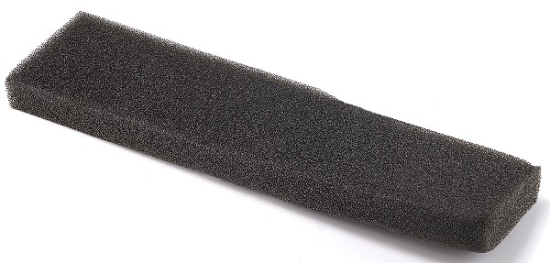 KÄRCHER Professional Ersatzteile Sauger WDC 1400 A EU 1.933-908.0 Saugturbine Isoliermatte