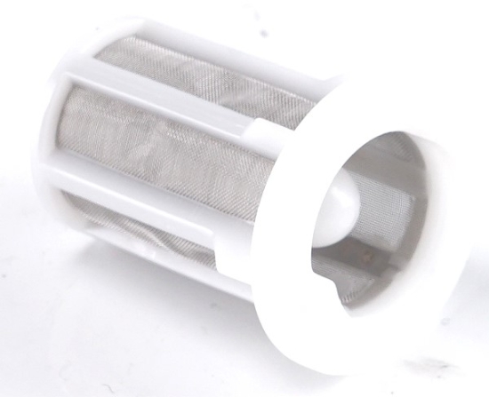 KÄRCHER Ersatzteile Hochdruckreiniger PRO HD 800 Plus *EU 1.520-989.0-A Wasserzulauf kpl. Filtereinsatz mit Kegel (mesh 100)