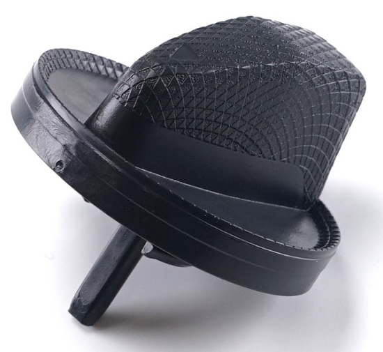 KÄRCHER Professional Ersatzteile Sauger NT 50/1 Tact Te H EU 1.148-437.0 NT 50/1 Tact Te H *EU Drehgriff Drehzahl/Schlauchwahl