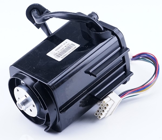 GARDENA Ersatzteile Messermotor, kpl.