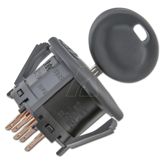 Arnold Ersatzteil Zündschloss MTD 725-04228 für Zero-Turn Mäher einfach online kaufen.