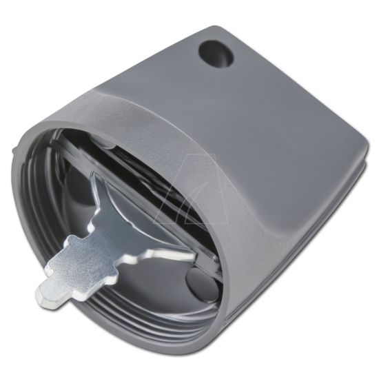 Arnold Ersatzteil Zündschlüssel mit Griff MTD 725-1341B einfach online kaufen.