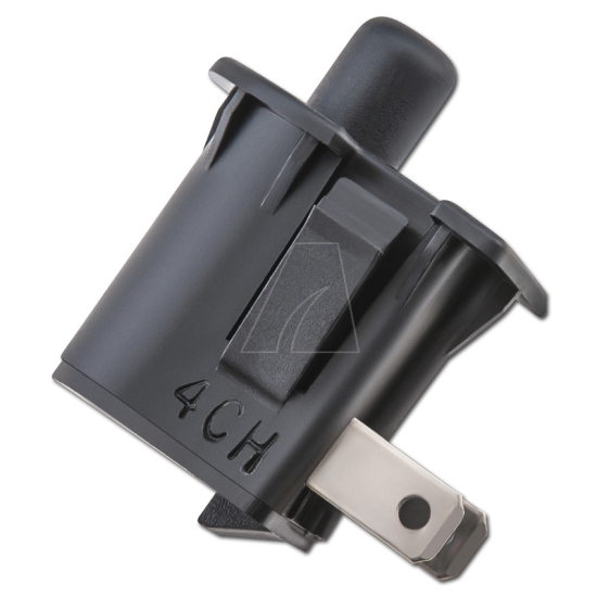 Arnold Ersatzteil Sicherheitsschalter Fangkorb MTD 725-3167 für Rasentraktoren Serie 450, 500, 600 einfach online kaufen.