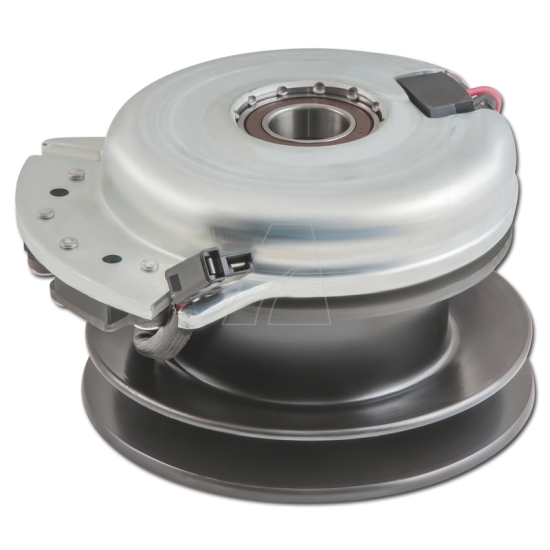 Arnold Ersatzteil Elektromagnetkupplung MTD 717-04163A für Rasentraktoren Serie 900 mit 96 cm und 107 cm Mähwerk einfach online kaufen.