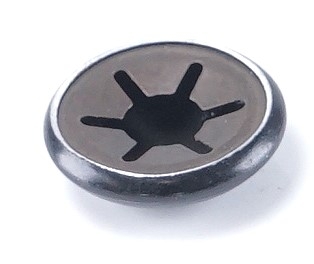 GARDENA Ersatzteile Accu Rasenmäher HandyMower Li-18/22 5023 Scheibe Starlock