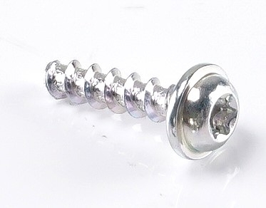 GARDENA Ersatzteile Accu Rasenmäher PowerMax Li 40/32 5033 Schraube ST4x16 T20