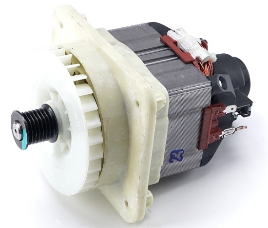 GARDENA Ersatzteile Elektro Rasenmäher PowerMax 1200/32 5032 Motor