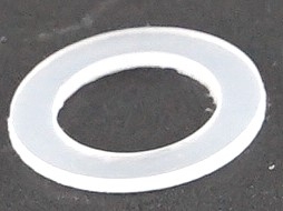 GARDENA Ersatzteile Accu Rasenmäher PowerMax Li 40/41 5041 Distanzring