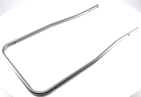 GARDENA Ersatzteile Accu Rasenmäher PowerMax Li 40/41 5041 Holm Unterteil