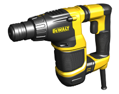 DEWALT Ersatzteile DREHHAMMER D25052K Typ: 1 QS