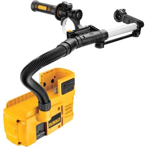 DEWALT Ersatzteile STAUBABSAUGERSATZ D25302DH Typ: 1 XJ