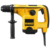 DEWALT Ersatzteile DREHHAMMER D25404K Typ: 2 QS