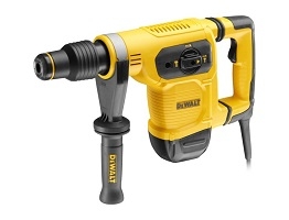 DEWALT Ersatzteile DREHHAMMER D25481 Typ: 1 QS