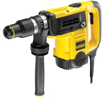 DEWALT Ersatzteile MEISSELHAMMER D25820K Typ: 1 QS