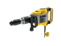 DEWALT Ersatzteile MEISSELHAMMER D25902K Typ: 1 QS