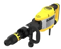 DEWALT Ersatzteile MEISSELHAMMER D25951K Typ: 1 QS