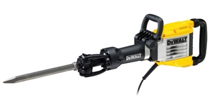 DEWALT Ersatzteile MEISSELHAMMER D25960 Typ: 1 QS