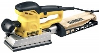 DEWALT Ersatzteile SCHLEIFER D26422 Typ: 1 QS