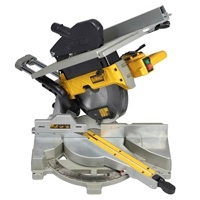 DEWALT Ersatzteile TISCH-, KAPP- UND GEHRUNGSSÄGE D27112 Typ: 1 QS