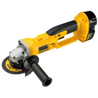 DEWALT Ersatzteile KLEINER WINKELSCHLEIFER DC411 Typ: 1 QW