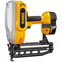 DEWALT Ersatzteile NAGLER DC616K Typ: 1 QW