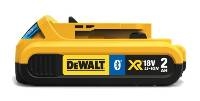 DEWALT Ersatzteile BATTERIE DCB183B Typ: 1 XJ